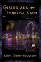 Guardians of Immortal Night cover