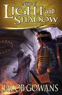 A Tale of Light and Shadow cover