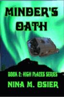 Minder's Oath : Minder's Oath Series, V. 2 cover