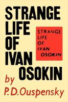 Strange Life of Ivan Osokin : A Novel cover