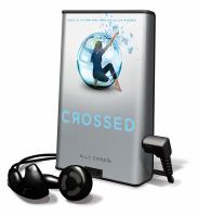Crossed cover