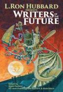 Writers of the Future 32 cover