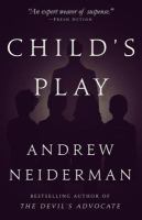 Child's Play cover