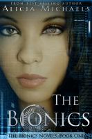 The Bionics cover