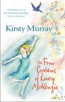 The Four Seasons of Lucy McKenzie cover