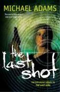 The Last Shot cover