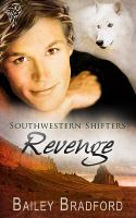 Revenge cover