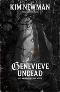 Genevieve Undead cover