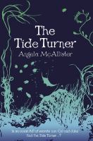 The Tide Turner cover