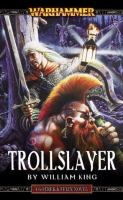 Trollslayer cover
