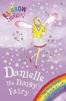 Danielle the Daisy Fairy (Rainbow Magic) cover