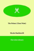 The Prince cover