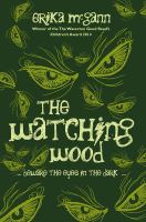 The Watching Wood cover