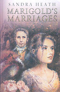 Marigold's Marriages cover