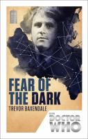 Fear of the Dark cover