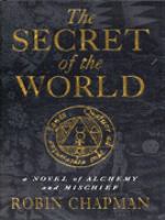 The Secret of the World cover