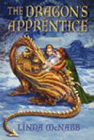 The Dragon's Apprentice cover