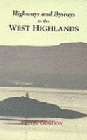 Highways and Byways in the West Highlands cover