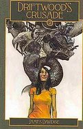 Driftwood's Crusade cover