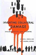 Collateral Damage cover