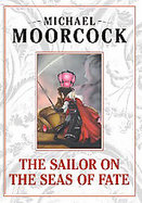 The Sailor on the Seas of Fate cover