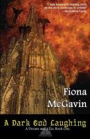 A Dark God Laughing Dream And a Lie cover