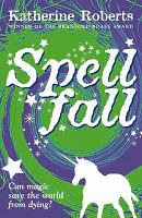 Spellfall cover
