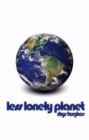 Less Lonely Planet cover