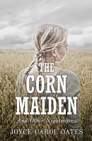 The Corn Maiden: And Other Nightmares cover