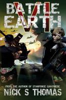 Battle Earth Vi cover