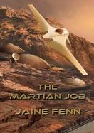 The Martian Job cover