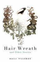 The Hair Wreath and Other Stories cover
