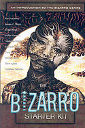 The Bizarro Starter Kit Blue cover