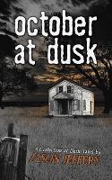 October at Dusk cover