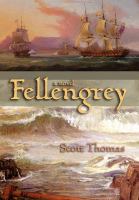 Fellengrey cover