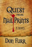 Quest for the Nail Prints cover