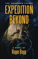 Expedition Beyond cover