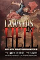 Lawyers in Hell cover
