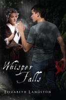 Whisper Falls cover