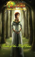 World of Ryyah: Birth of the Half Elves cover