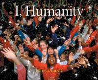 I, Humanity cover