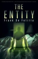 The Entity cover