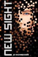 New Sight cover