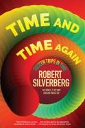 Time and Time Again : Twenty Stories of Time Travel cover