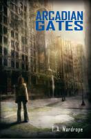 Arcadian Gates cover