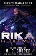 Rika Redeemed cover