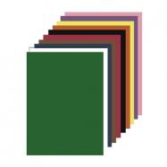 Construction Paper, 9 x12 inch, Assorted Colors, 50/pack cover