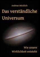 Das Verständliche Universum cover