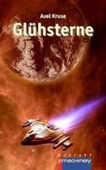 Gluehsterne cover