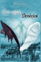 Com Anjos e Demonios cover